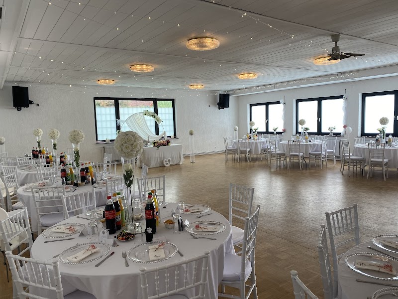 Lippe Room