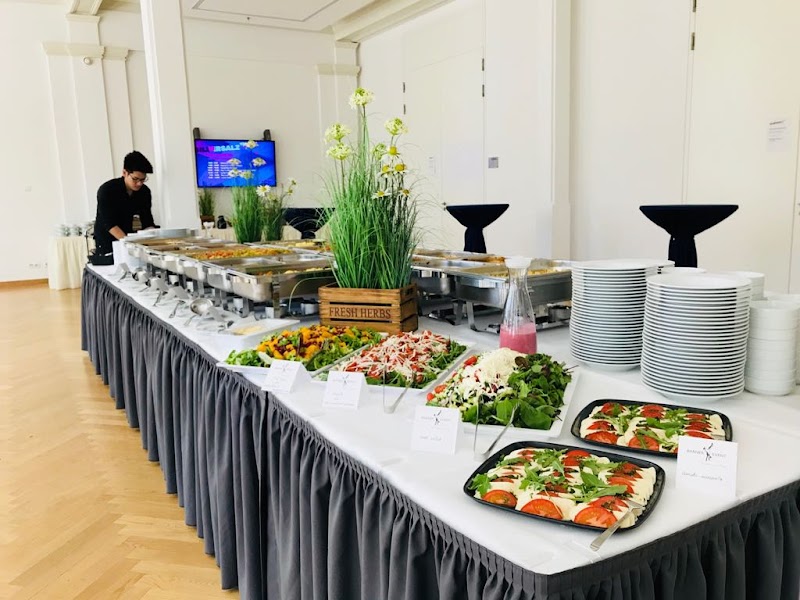 Partyservice Barner GmbH