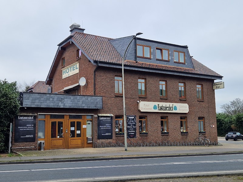 Hotel Kastanienhof