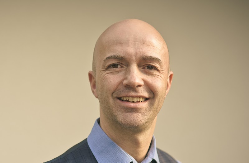 Dj Steven W., Steffen Weber