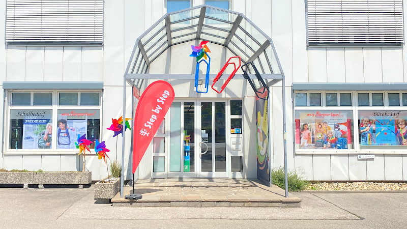 Büro Wenger - Mein Büropartner Technik und Kundendienst GmbH