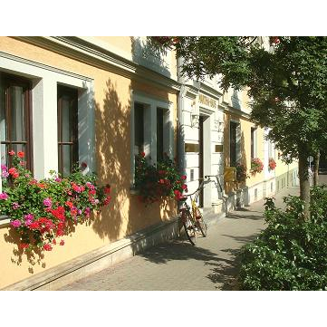 Hotel Marthahaus