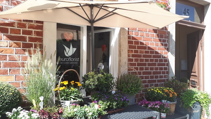 Blumenhaus Zur Rose