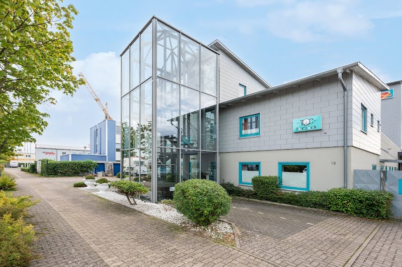 7o'Clock Hotel Laatzen