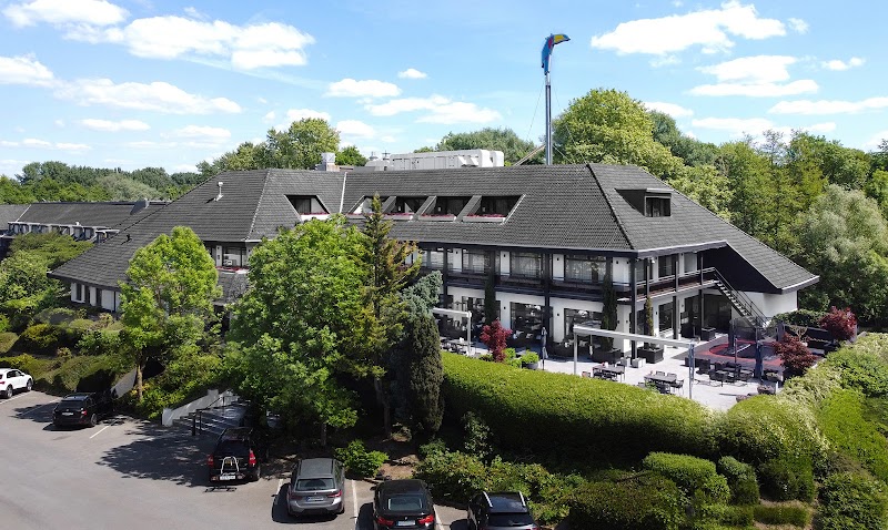 Hotel Moers Van der Valk