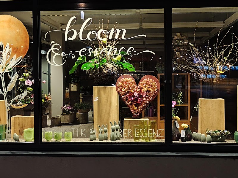 bloom&essence