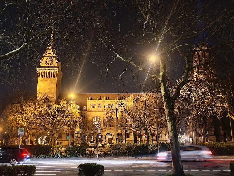 Premier Inn Duisburg City Altstadt Hotel