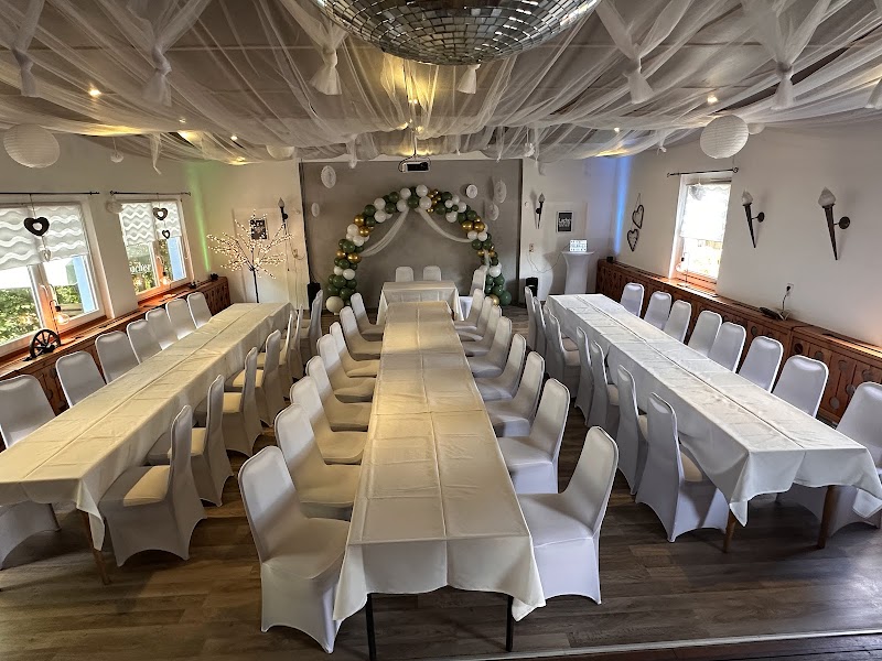 Masito Event -Blaue Maus-