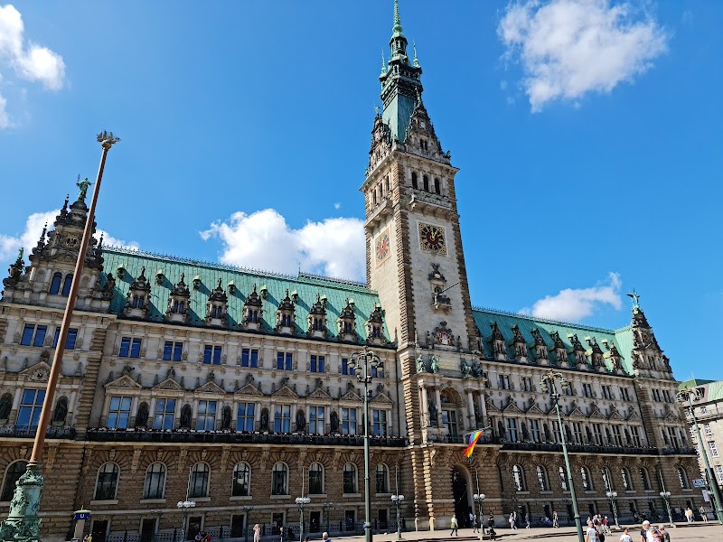 Rathaus