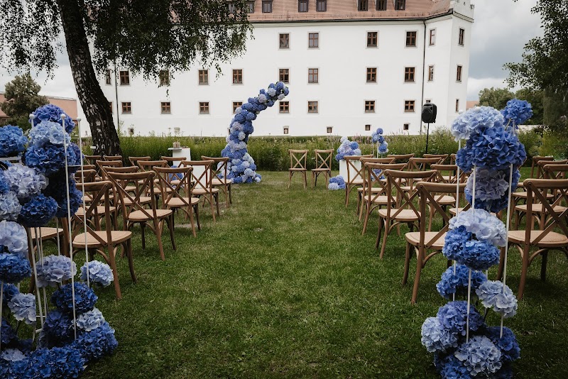Tatjana Klatt Weddings