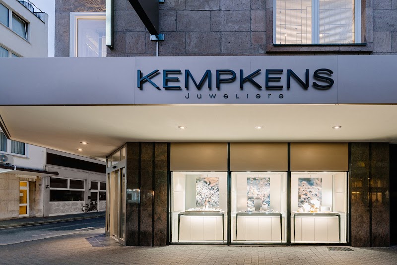 Kempkens Juweliere