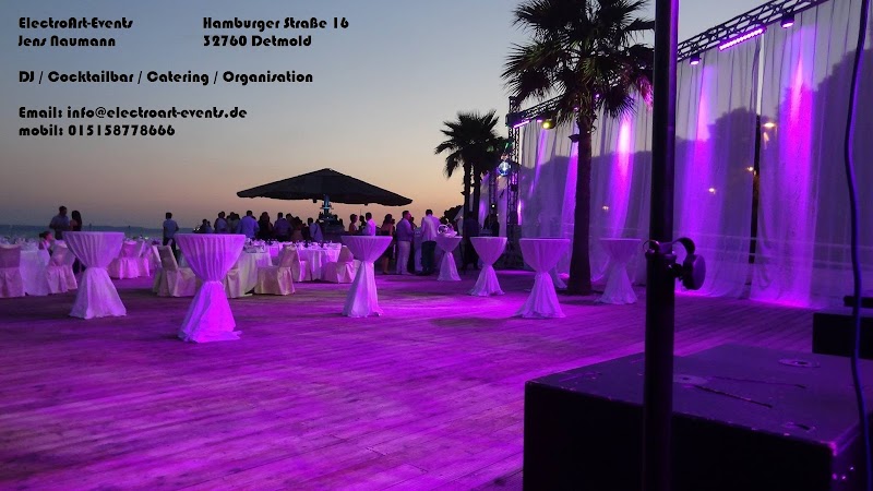 ElectroArt-Events