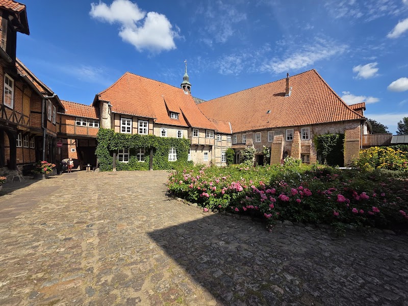 Kloster Lüne
