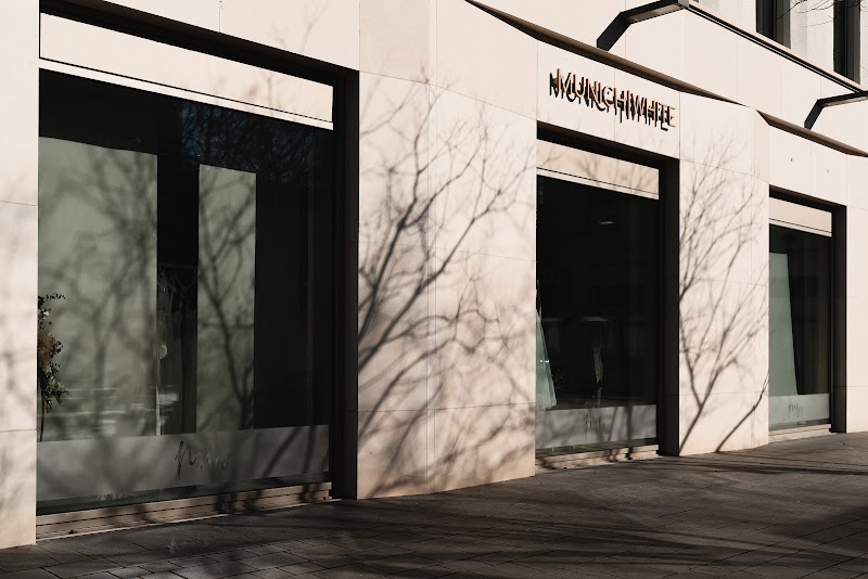 Munich White | Brautmode München