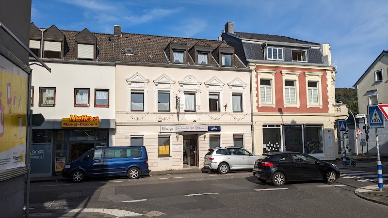 Pension Oberkasseler Hof Bonn