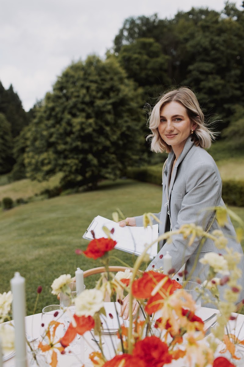 EVERLY Weddings & Events