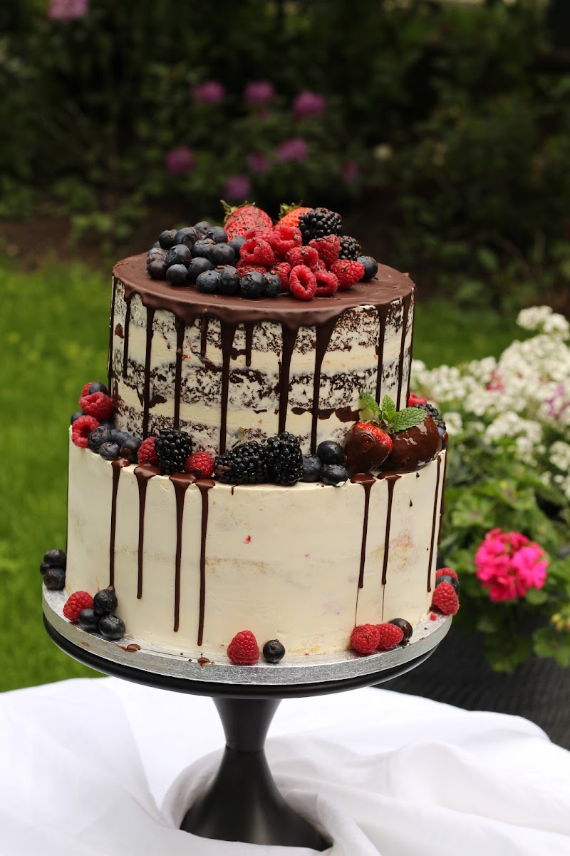 Cake Styling
