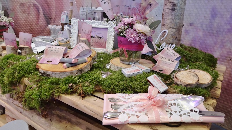 Die Zauberfeen - Hochzeitsplanung in Thüringen