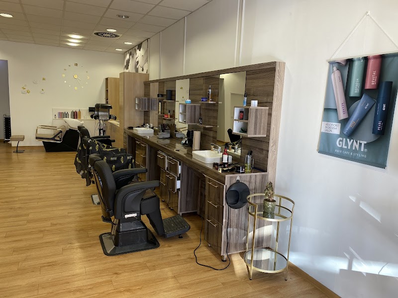 MEGOS Haarstudio & Beauty