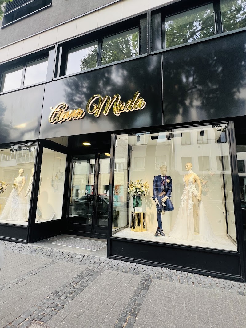 Hochzeitsanzug Köln | Herren Anzug Anna Moda