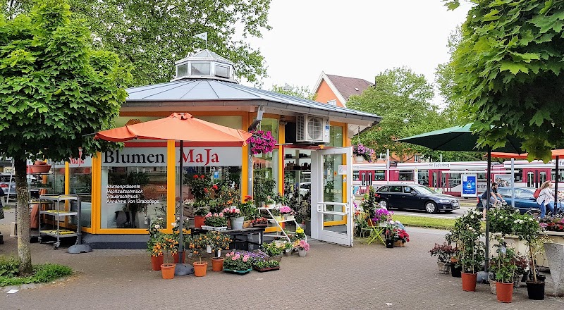 Blumen MaJa