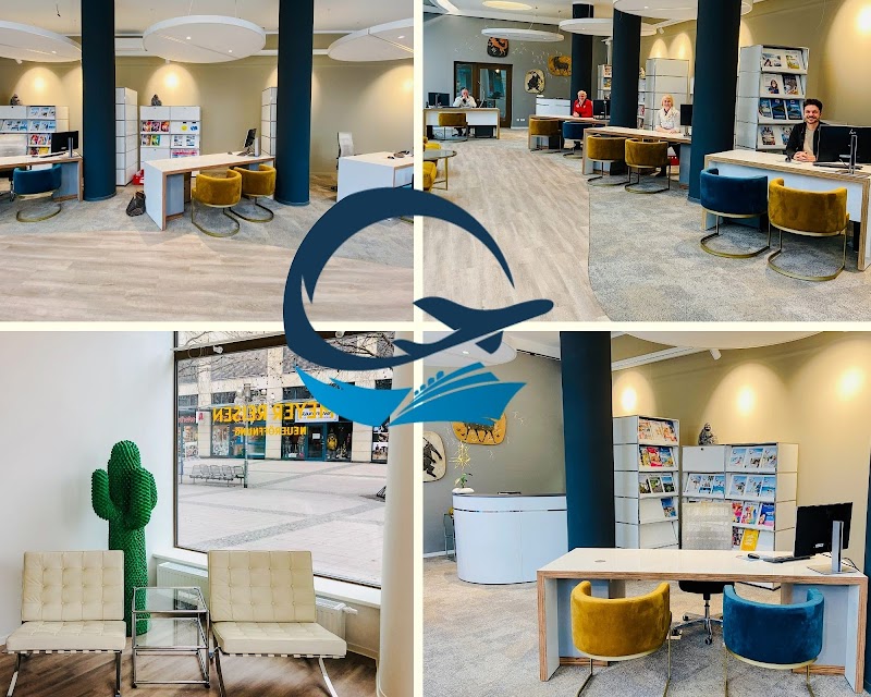 MEYER REISEN | Reisebüro