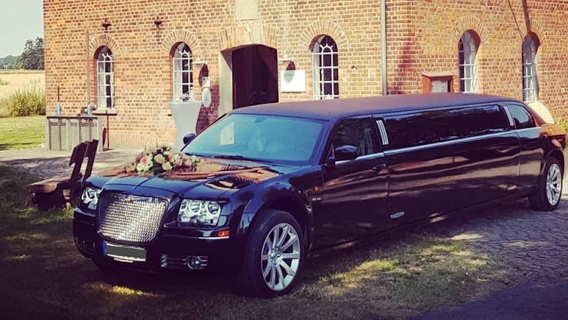 LIMO-RENT - Limousinenservice