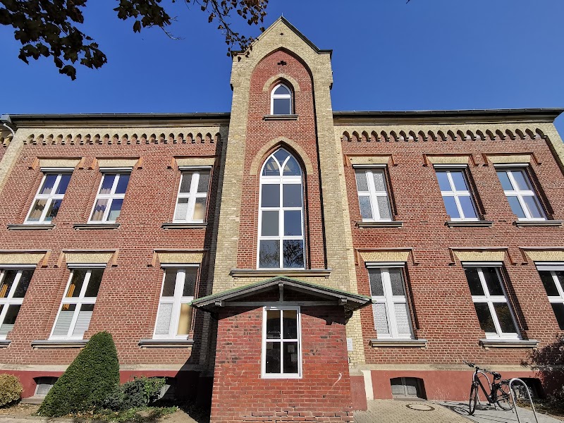 Standesamt Viersen