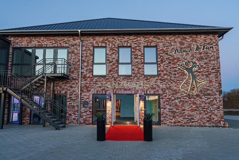 Tanzhaus Husum