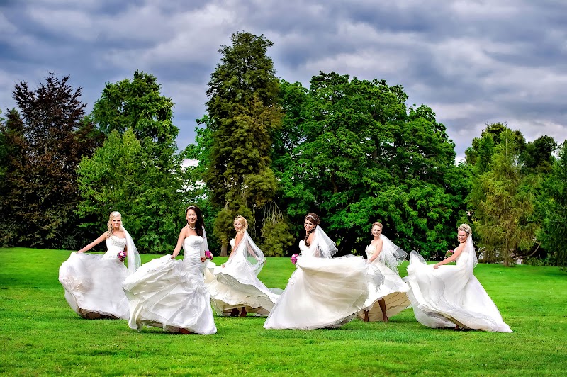 Hochzeitsfotograf Kassel - Vel-Studio