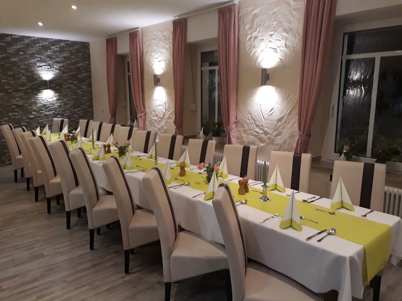 Haus Galgenbach