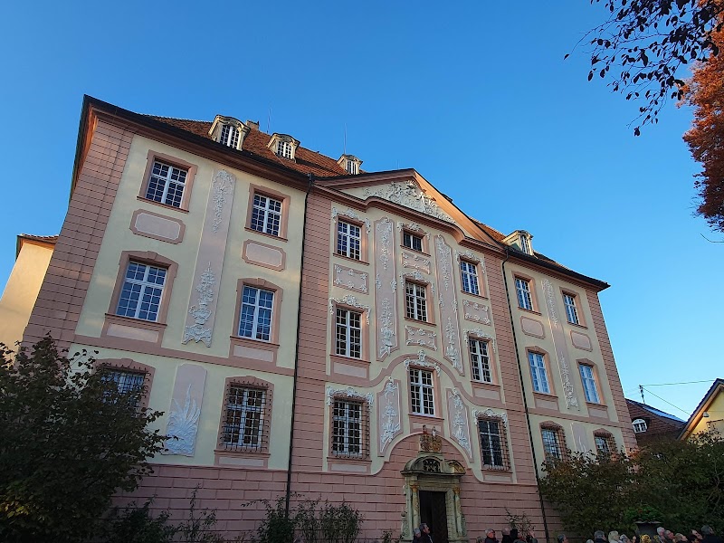 Schloss Munzingen