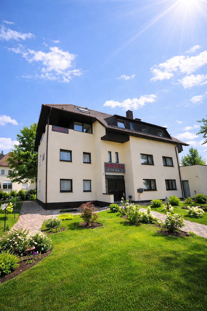 Hotel Pirol
