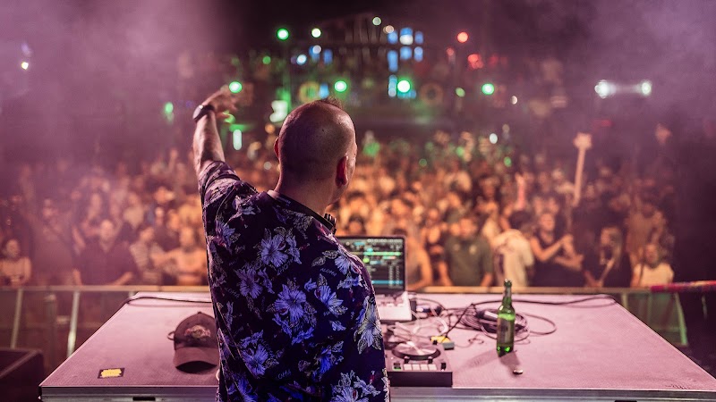 DJ derfischa - Event - Hochzeit - Geburtstag