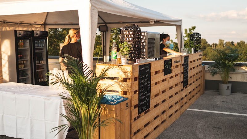 Stuttgarterfeen - Catering