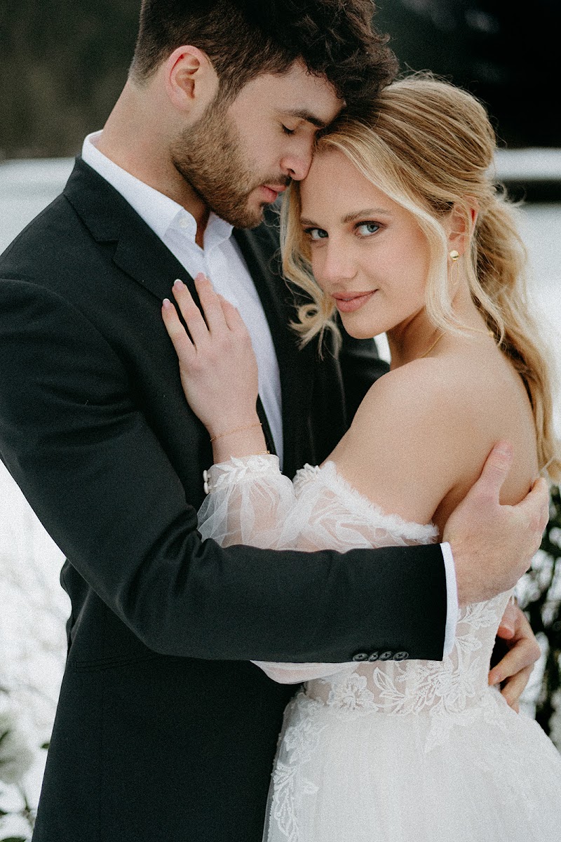 BRAUTSTYLING by FRUZSINA | Hair & Makeup Artist | München