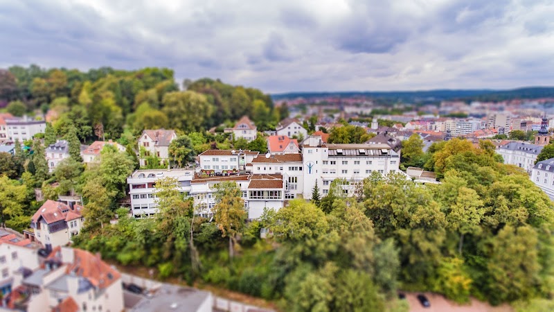 Hotel Am Triller