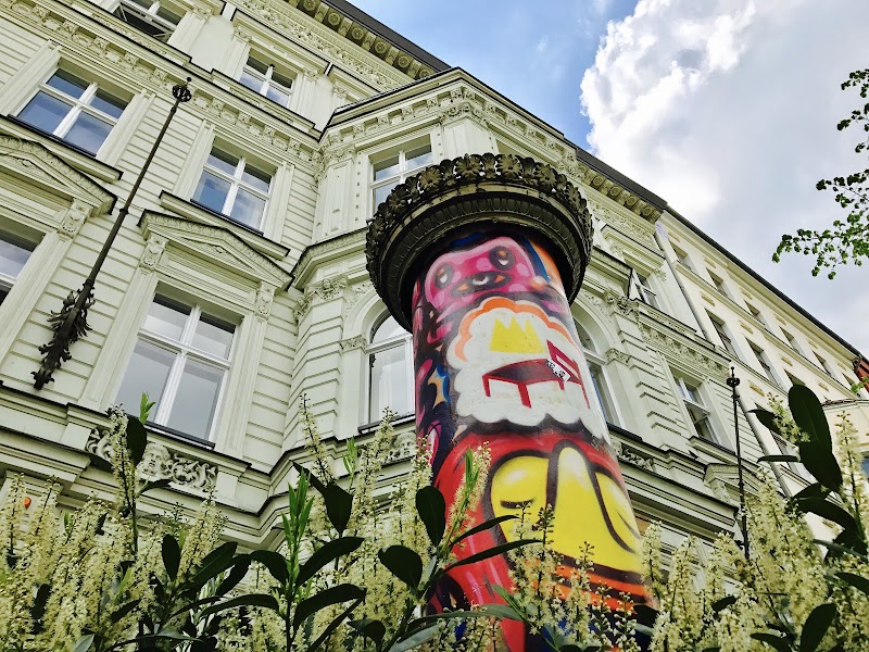 Grand Hostel Berlin Classic
