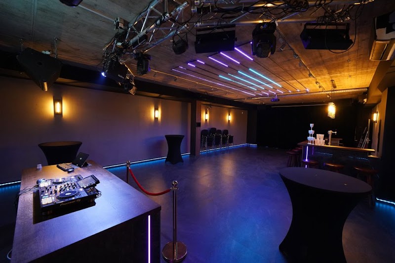 Event-Room Düsseldorf