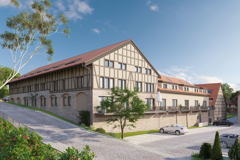 Gutshof Living