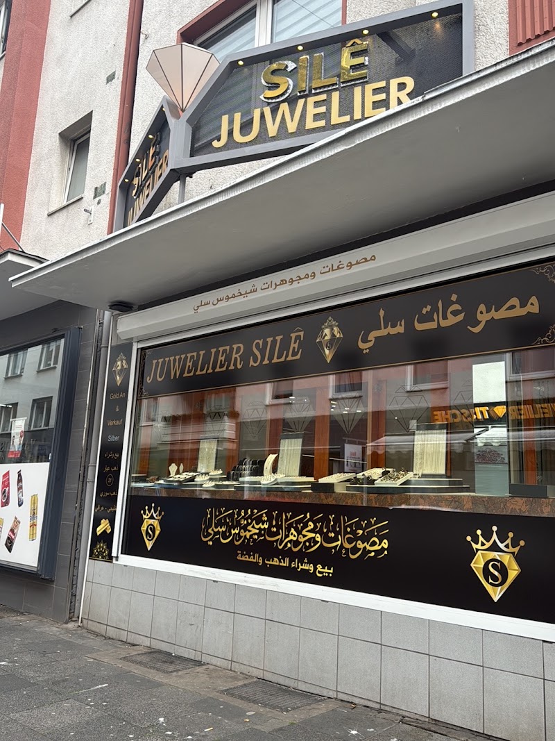 Juwelier Shop