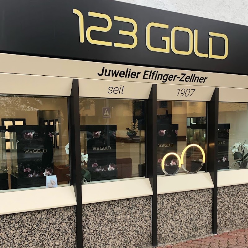 123GOLD Trauring-Zentrum