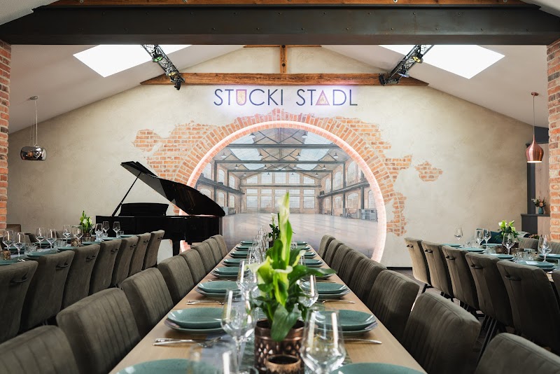 Stucki Stadl