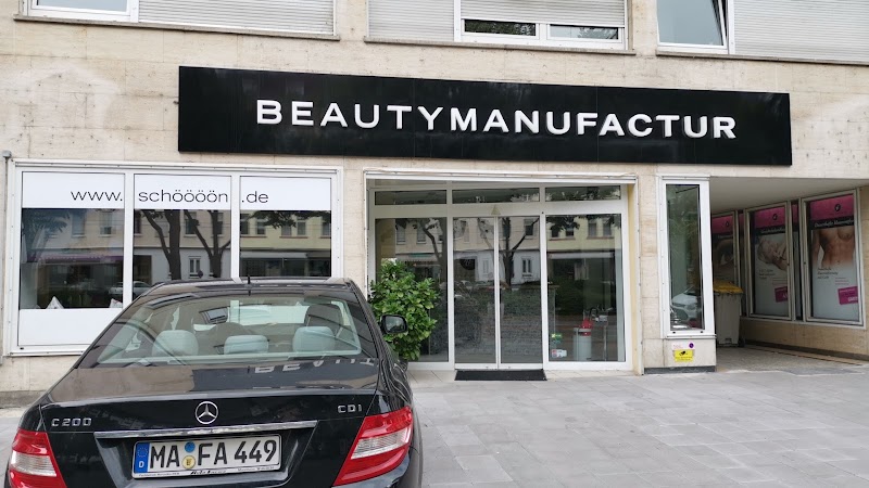 Beautymanufactur GmbH