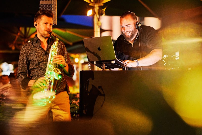 Firstclass DJ