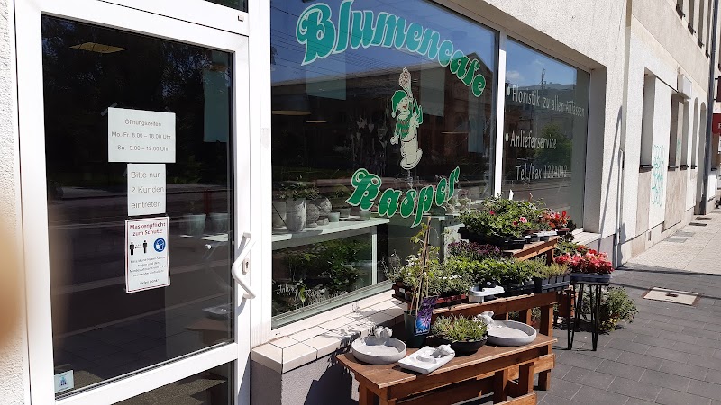Blumencafe Kasper