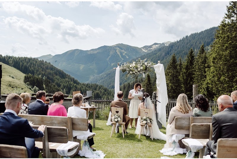 Philemon & Baucis - Hochzeiten und Events