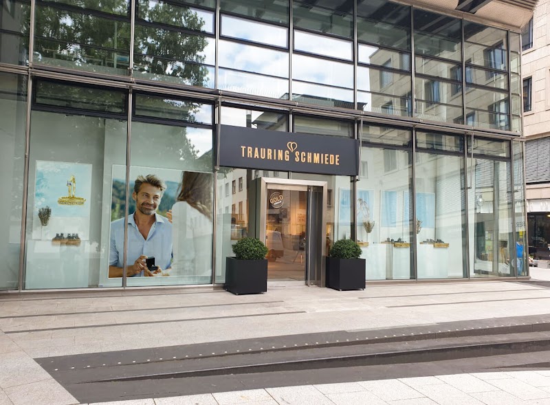 Trauringschmiede Stuttgart
