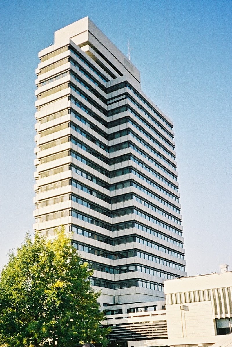Stadtverwaltung Kaiserslautern