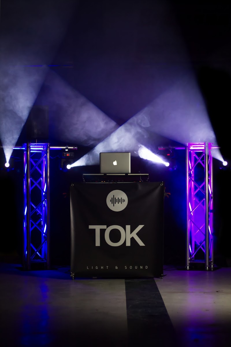 TOK Light & Sound
